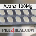 Avana 100Mg 08